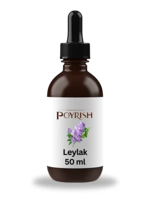 Leylak Mum Esansı 50 ml