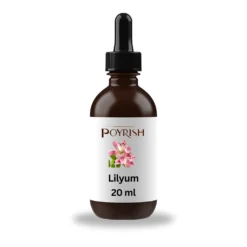 Lilyum Mum Esansı 20 ml
