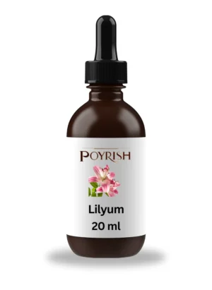 Lilyum Mum Esansı 20 ml
