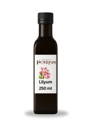 Lilyum Mum Esası 250 ml