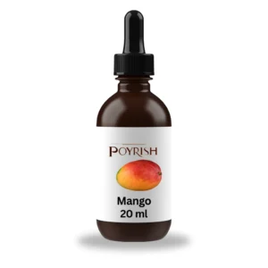 Mango Mum Esansı 20 ml