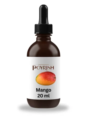 Mango Mum Esansı 20 ml