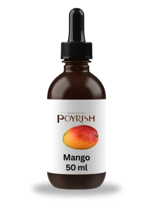 Mango Mum Esansı 50 ml