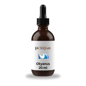 Okyanus Mum Esansı 20 ml