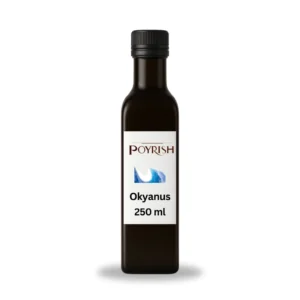 Okyanus Mum Esansı 250 ml