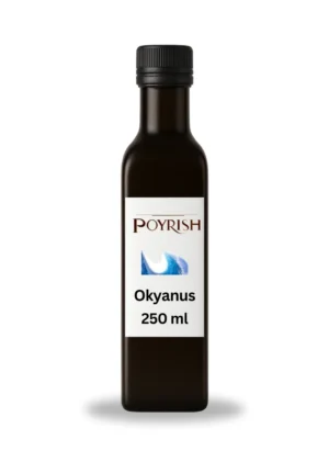 Okyanus Mum Esansı 250 ml