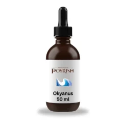 Okyanus Mum Esansı 50 ml