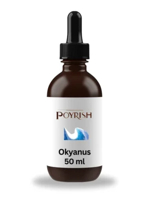 Okyanus Mum Esansı 50 ml