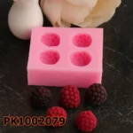 PK1002079 silikon mum kalıbı