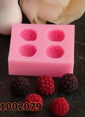PK1002079 silikon mum kalıbı