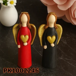 PK1002246 silikon mum kalıbı