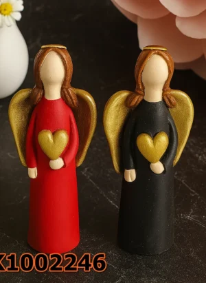 PK1002246 silikon mum kalıbı