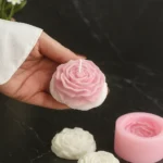 PK1002338 silikon mum kalıbı