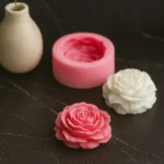 PK1002339 silikon mum kalıbı