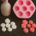 PK1002479 silikon mum kalıbı