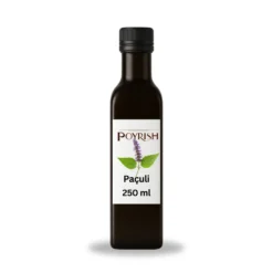 Paçuli Mum Esansı 250 ml