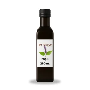 Paçuli Mum Esansı 250 ml