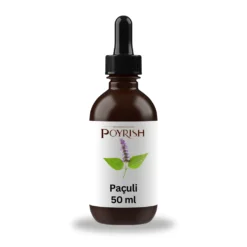 Paçuli Mum Esansı 50 ml