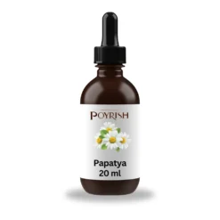 Papatya Mum Esansı 20 ml