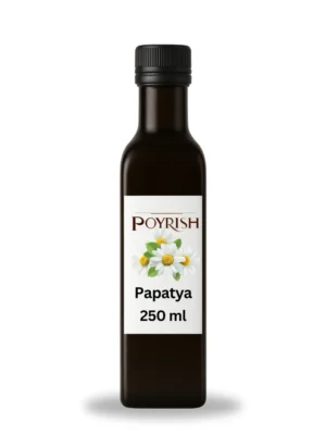 Papatya Mum Esansı 250 ml