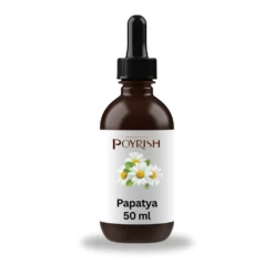 Papatya Mum Esansı 50 ml