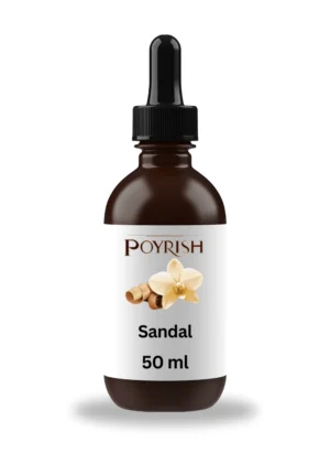 Sandal Mum Esansı 50 ml