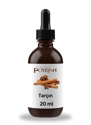 Tarçın Mum Esansı 20 ml