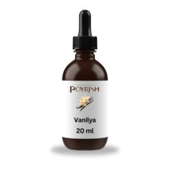 Vanilya Mum Esansı 20 ml