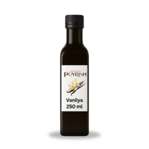 Vanilya Mum Esansı 250 ml