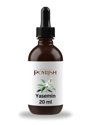 Yasemin Mum Esansı 20 ml