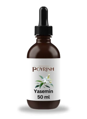 Yasemin Mum Esansı 50 ml
