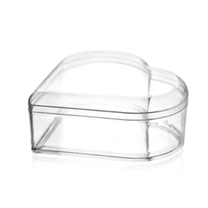 kalpli mika kutu mum yapımı