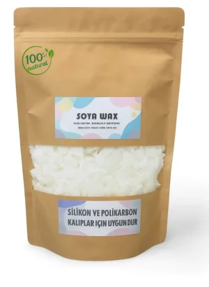 ALMAN SOYA WAX