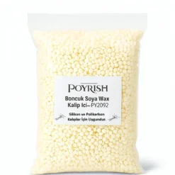 BONCUK SOYA WAX KALIP İÇİ