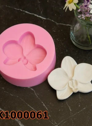 PK1000061 silikon kalıp