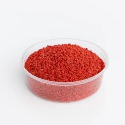 süsleme taşı renkli taş kırmızı