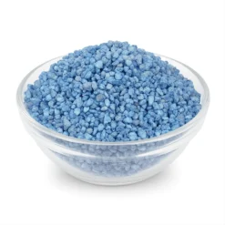 süsleme taşı renkli taş mavi