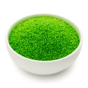 süsleme taşı renkli taş yeşil