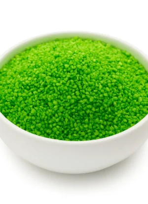 süsleme taşı renkli taş yeşil