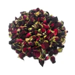 tomurcuk gül kurusu kırmızı