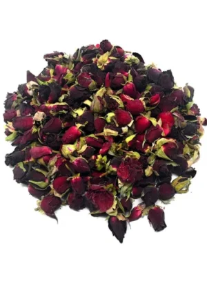 tomurcuk gül kurusu kırmızı