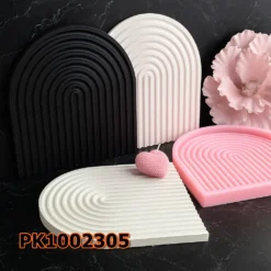 Çizgili Gökkuşağı Sunumluk