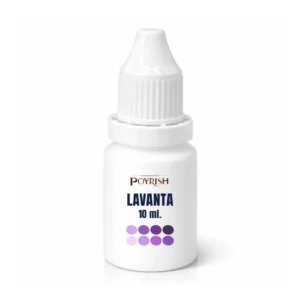 LAVANTA sabun boyası 10 ml