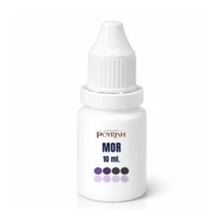 MOR sabun boyası 10 ml