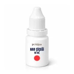 NAR ÇİÇEĞİ sabun boyası 10 ml
