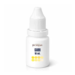 SARI sabun boyası 10 ml
