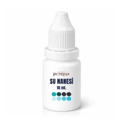 SU NANESİ sabun boyası 10 ml