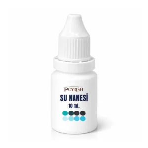 SU NANESİ sabun boyası 10 ml