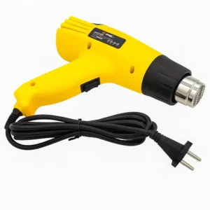 Sıcak hava tabancası