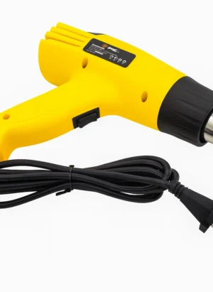 Sıcak hava tabancası